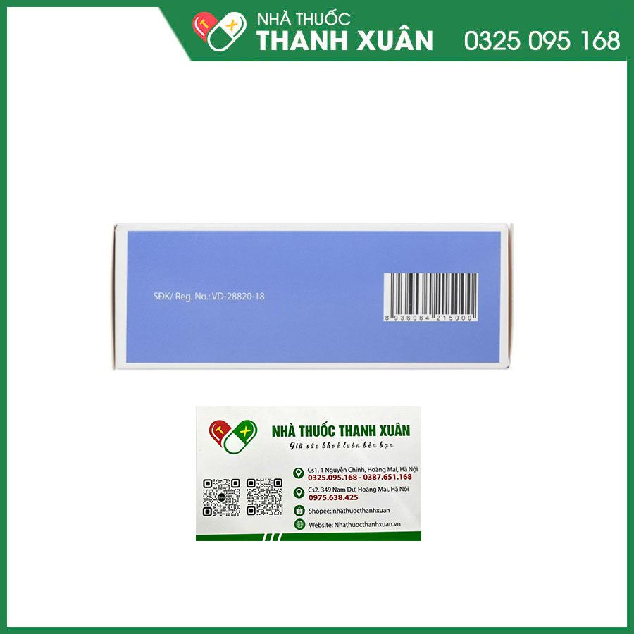 Agilosart 100 thuốc điều trị tăng huyết áp, bệnh thận ở bệnh nhân đái tháo đường, giảm đột quỵ ở bệnh nhân tăng huyết áp